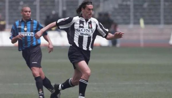 创赢策略 尤文旧将:第一次看齐达内训练时,我们在想他是哪个星球来的