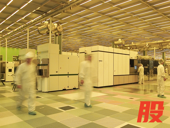 台积电跃居全球第七大公司：美股市值达1.8万亿美元